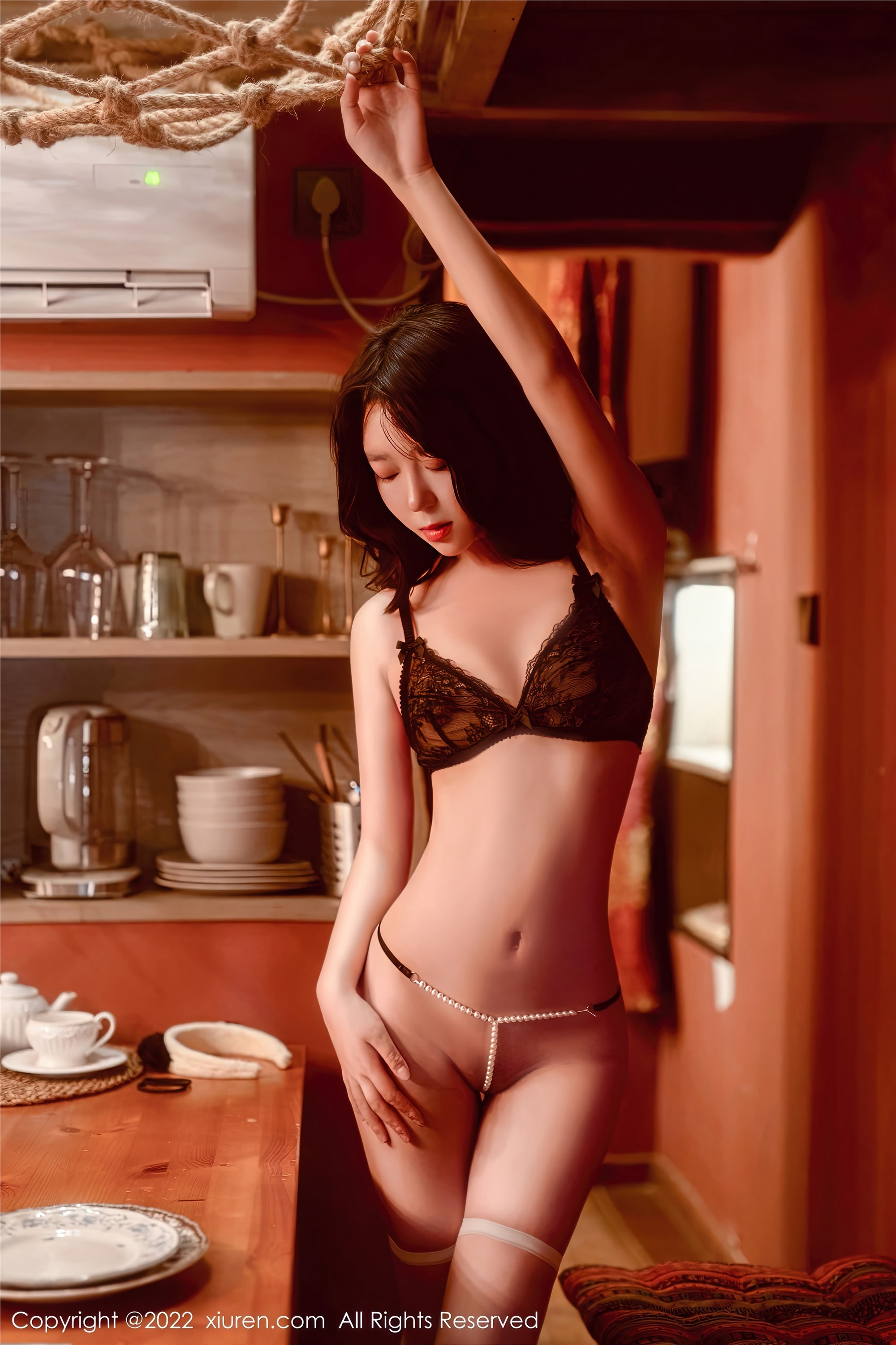 Xiuren秀人网 2022.11.29 NO.5923 露露luncy